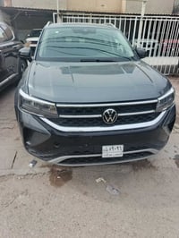 فكس واكن • موديل ٢٠٢٤ • ماشيه ٢٢ الف