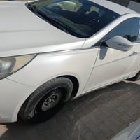 سوناتا • ٢٠١٢ • وارد كوري