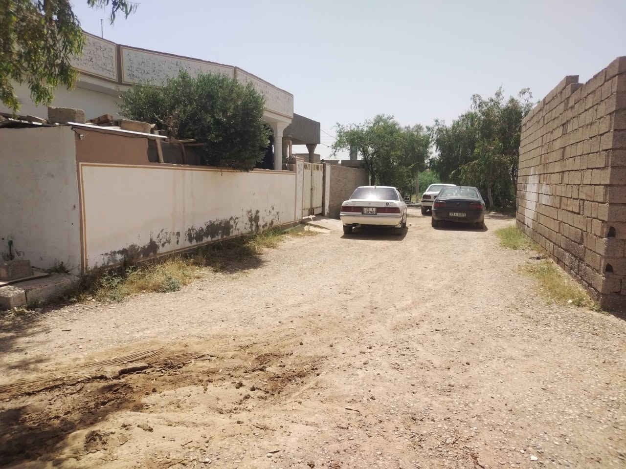 بيت البيع بقامشلان


**إذا كنت صاحب هذا الإعلان وتريد حذفه لأي سبب، رجاءا أرسل رسالة إلى الدعم الفني**