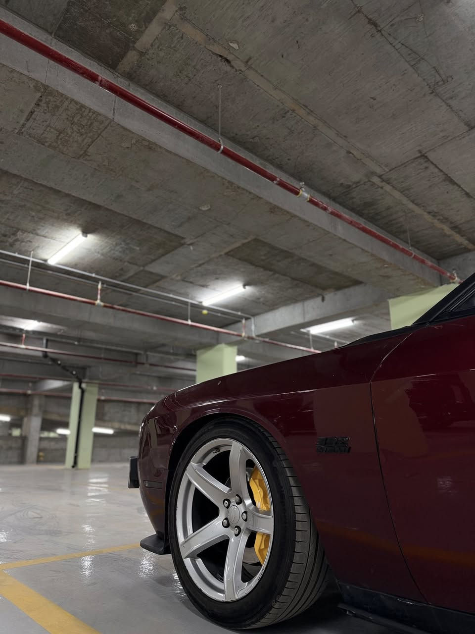 السلام عليكم
جالنجر 2021 RT
ماشيه ٥١ الف ميل مكينه كير اكسل تبريد حداديه كفاله بشرط ويل نجمه تايرات الخلفيه ٣١٥ الاماميه ٢٥٥ دسكات جدد حداديه ريسنك دبلات صفر مال سكات باك ماعايزه برغي السياره 
شاشه جبيره سوبر تراك باك كامره حساسات قطعتين تبريد غرفه هيلكات جديده كشنات تدفئه ستيرن تدفئه السياره تو كلر وستوها مسويلها بولش رقم بغداد باسمي شرط المداور 
منضومه زنون عالي ناصي 
برمجه وتفريغ ودبات سود طلقات 
لحيه دوسات 
سبولير جنطه وجامه خلفيه
تخم كفرات بلاك بيبان ومرايا
حادثها خمس قطع ابيع حزام 
مكاني النجف الاشرف 

بيع او مراوس
متواجد فقط عله رقم وبيه واتساب مكلف بنشر 
***********
