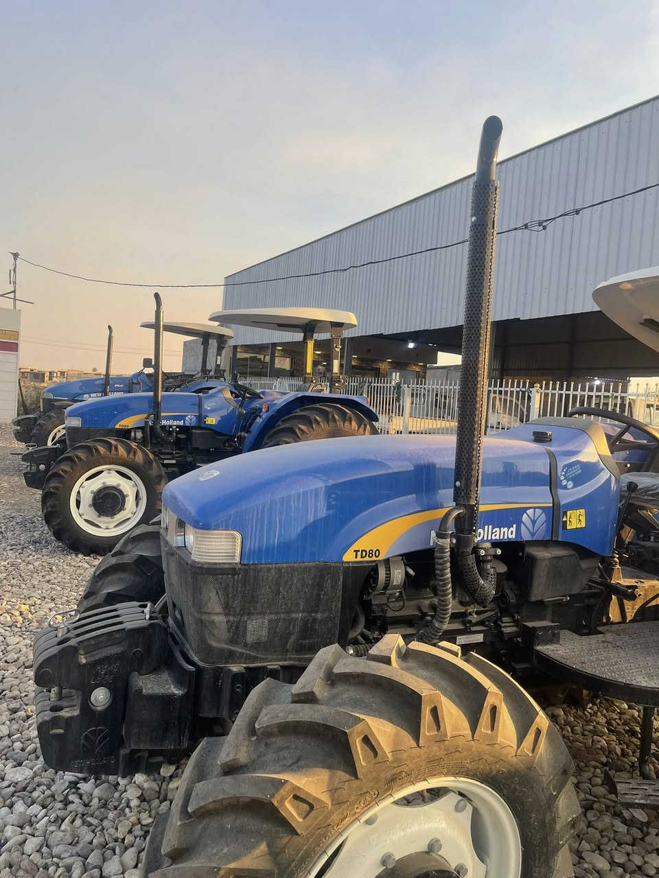 نيوهلند حجم 80 زيرو موديل 25 /***********
