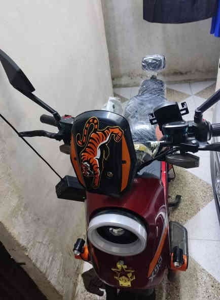 سلام عليكم دراجه للبيع x900 مكاني البصره زبير سعر 600 بيه مجال قليل رقم الهاتف ***********
