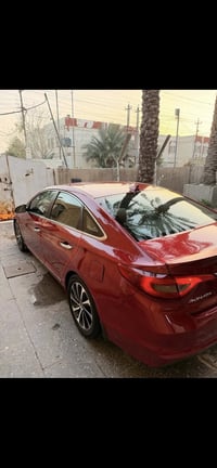 سوناتا البيع وارد امريكي  مديل ١٦بيه مكانات صبخ بدون دواخل ليبل واحد ش...