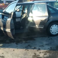 اوبل فيكترا موديل 91 حجم 16 الون اسود كحلي شرط تحول صيغ جماليه فقط بدو...