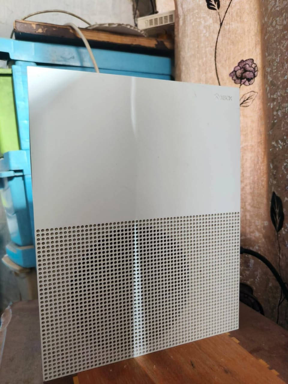 XBOX ONE S
ب175 الف قفل جهاز نظيف مكاني بغداد اي استفسار تعال خاص


**إذا كنت صاحب هذا الإعلان وتريد حذفه لأي سبب، رجاءا أرسل رسالة إلى الدعم الفني**