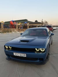 جالنجر GT • ٢٠٢١ • رقم اربيل