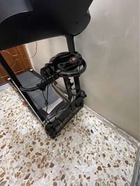 جهاز جري • سبورت • هايدروليك