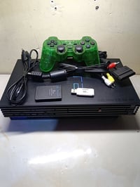 بلاي ستيشن ٢ • نضيف • مدينه الصدر