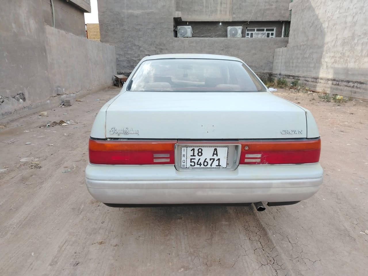 بطه منفصل موديل 94كفاله كص ونقل جثه رقم بابل انكليزي سنويه 30مكينه 2ونص وكير بي ضعف بالنمره الرابعه كهربائيات شغالهه
السعر50 وبيهه مجال  

***********
