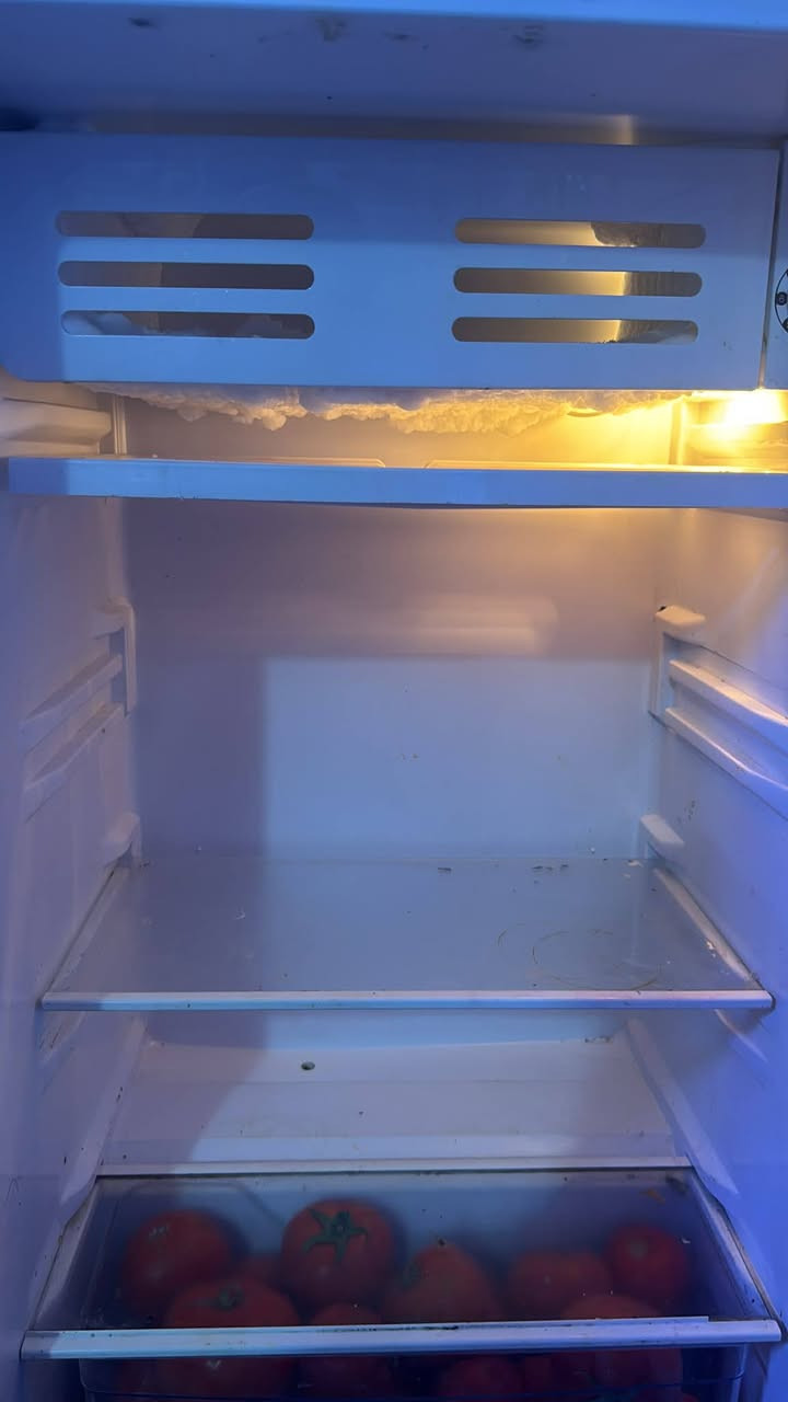 ثلاجه ستعمال قليل 85 سعره بيه مجال كربلاء


**إذا كنت صاحب هذا الإعلان وتريد حذفه لأي سبب، رجاءا أرسل رسالة إلى الدعم الفني**