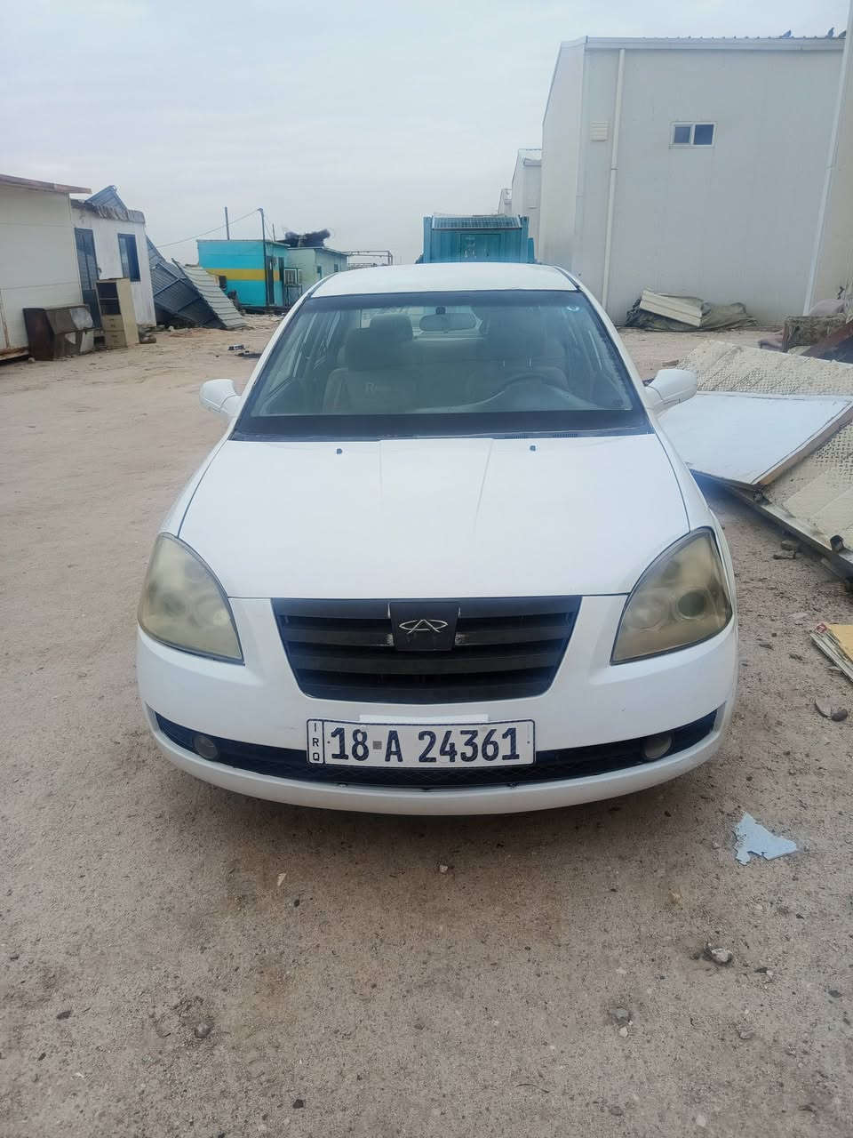 السلام عليكم A5 موديل 2012سياره جديده حداديه قبل يومين شادهن تبريد تدفئة شغالات السعر 43وبيه مجال حك الجيه كربلاء تلفون ***********
