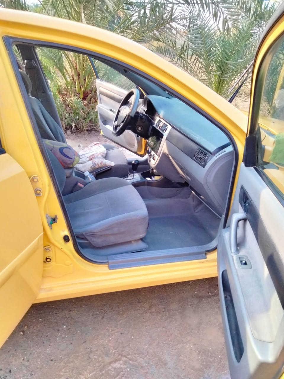 السلام علیکم
اوبترا للبیع 2011 رقم ذي قار مکانها ناصریه  سوق الشیوخ تحویل ثاني یوم 
شاشه کامره السعر 58 وبیه مجال بصیط للشراي 
 رقم الهاتف ***********
