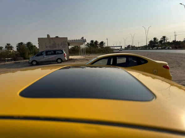 النترا مقدسه 2011 رقم ذي قار دولي فول مواصفات محرك ١٦٠٠ دكشن عالي بيه ٣ قطع تبديل لجماليه مكفولة مصر وعيب شرعي واصوليات بيه ضربه بالجاملغ الأيمن تخم تواير جدد تبريد ثلج فقط السعر ٩٢ وبيهه مجال***********
