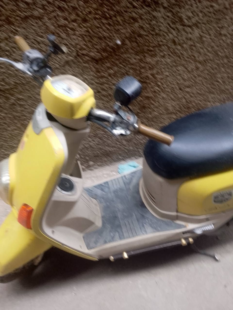 سلام عليكم دراجه بوليس اوراق  لبيع او مراوس بيراني عنوان حي جامعه رقم ***********
