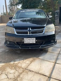 دوج افنجر • ٢٠٠٨ • ٢٤٠٠