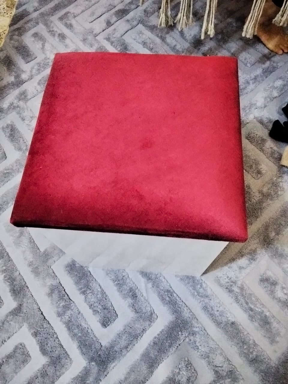 غرفه تركي لبيع نضيفه اي ضرر مبيه البلديات شارع المصرف افران عسل الرقم ***********
