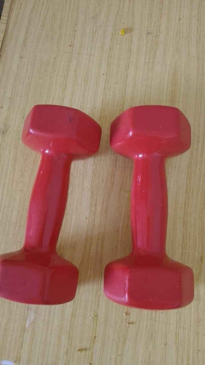 غراض البيع مستخدم شهر بوكسنك وغراضه سعر ١٥٠بس مجال بسيط


**إذا كنت صاحب هذا الإعلان وتريد حذفه لأي سبب، رجاءا أرسل رسالة إلى الدعم الفني**