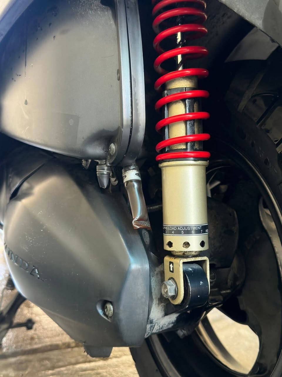 للبيع
فورزه 08فول موصفات
كير 6نمر+كير اوتو
يدات تدفئه 
لايت زنون 100والله
محرك وكاله
دهن كله امزويل وبانزين محسن غير هيج ماخلي  
دراجه قبل 6اشهر ماخذها رمبه 14ورقه
دراجه بعدهي بحاله وكاله شلعه ومعدل 
جيب الف فيتر وتعال افحص 
السعر13وبيها مجال حك جيتك
التواصل ع رقم.. ***********
