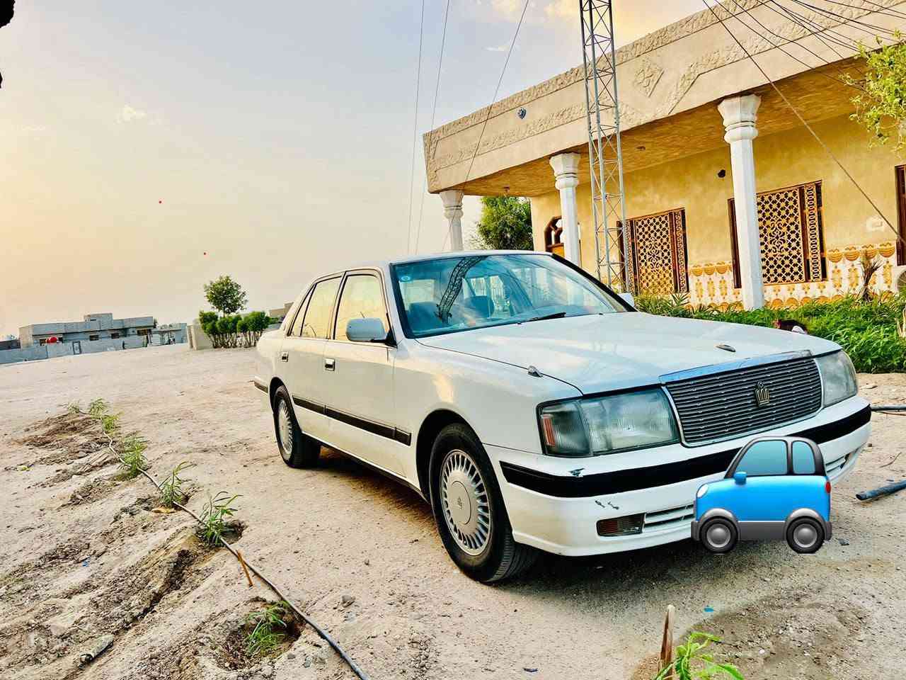 راس ثور تكم كصيف ونجي اصل كفاله وجاهز من كلشي السعر ٨٨ وبيه حق الجيه رقم بصره نكليزي بسمي ***********
