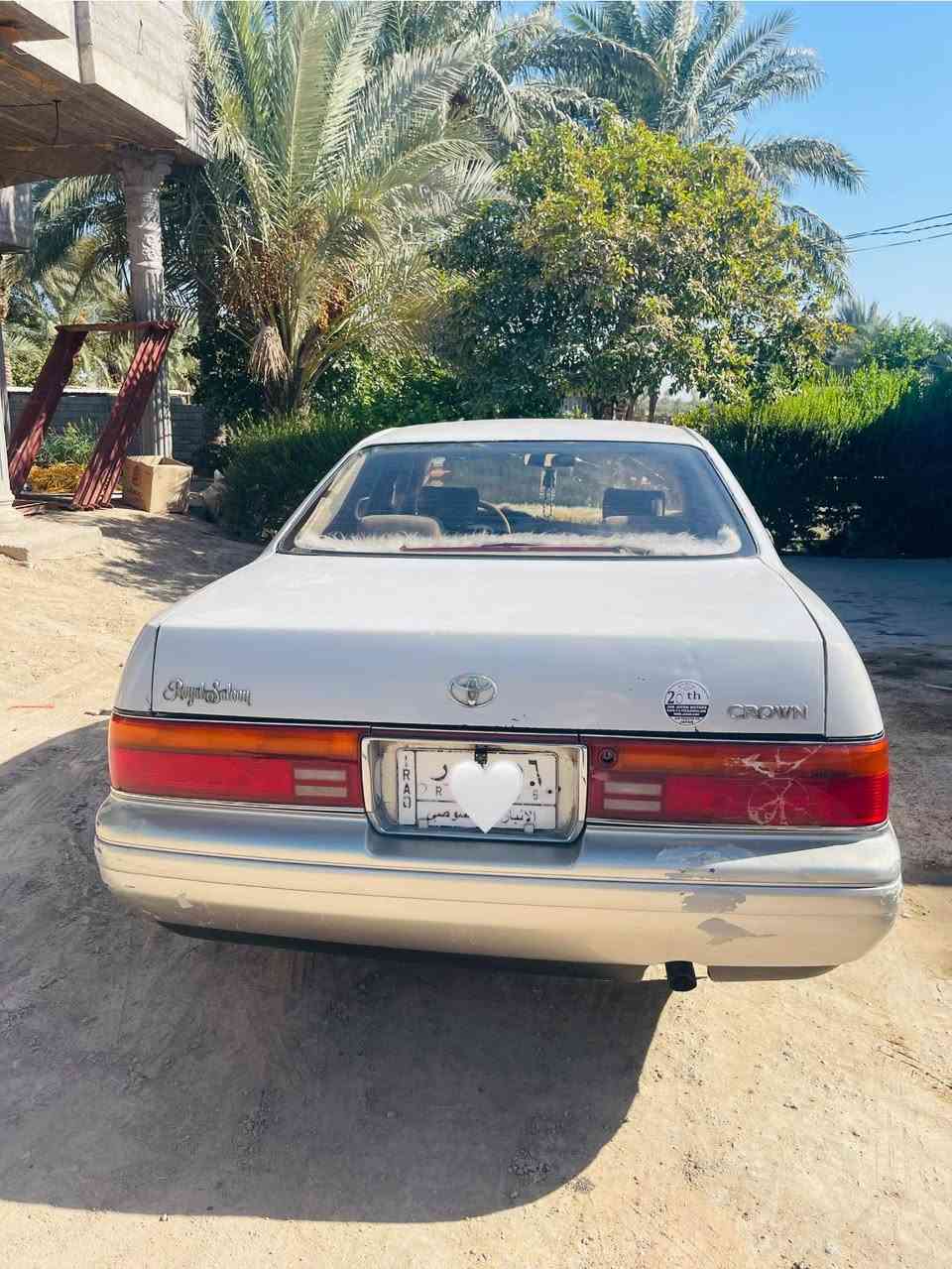 بطه لبيع مكفوله رقم أنبار باسمي موديل 95 منفصل ساره جاهزه سعر 55 وبيه مجال***********
