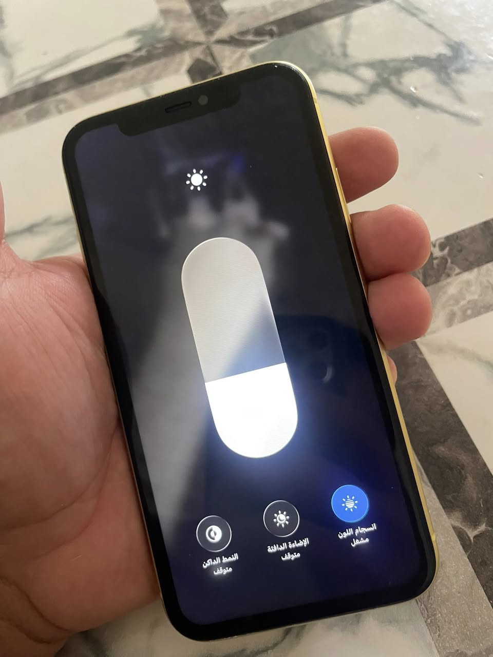 ايفون ١١
ذاكرة ١٢٨
بطاريه ٨٢
جهاز ممفتوح ع فحص
فقط واكف فيس ايدي وكسر خفيف موضح بصوره
قيم بما يرضي الله
مكاني بغداد الشعب
***********
