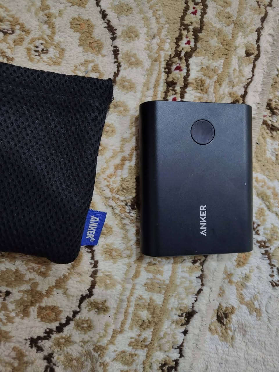 شاحنه سفريه للبيع سعر 15 قفل


**إذا كنت صاحب هذا الإعلان وتريد حذفه لأي سبب، رجاءا أرسل رسالة إلى الدعم الفني**
