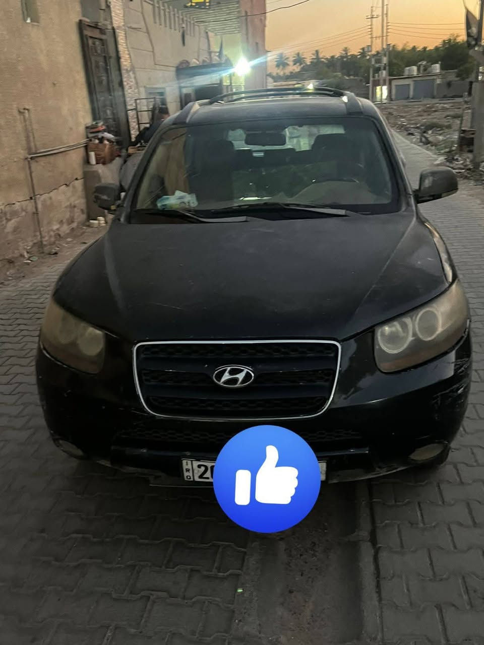 السلام عليكم ورحمة الله
سنتافيا موديل 2008 رقمها ديالى
فول موصفات 
فتحة سقف 
جلد تحكم ستيرن
محرك 6 سلندر 2700 لاتبخير ولا تنقيص
تبريد شغال ٣ قطع
كير تمام 
الصدر مشط ستيرن تعبان واذن المحرك 
السيارة موضحه تفاصيلها بالصور ماعرف شبيها حادث 
يراد الها ترتيب 
بيع او مرواس بسيارة احدث (عالية )
سنوية جديدة لل٢٠٢٩
مكاني بغداد
معرفة السعر اتصال على الرقم ***********
