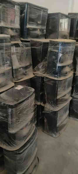 صوبات الباله ياباني اصلي 
وصلت الينا وجبه جديده من الصوبات اليابانيه الاصليه مع ضمان وبأسعار مناسبه جداً والسعر حسب النوع والحجم والنظافه تجي وتشوف وتاخذ الي يعجبك وتدلل علينا 
الموقع 📍قضاء الحويجه سايدين البگاره 
للتواصل☎️ ‭0780 604 8429‬
