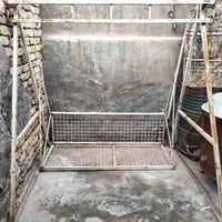 مرجوحه • تحتاج لحيم • بيها مجال