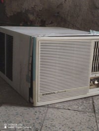 مكيف جنرال • ١.٥ طن • مستعمل