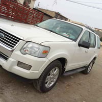 فورد أمريكي • ٢٠١٠ • فول فتحت سقف