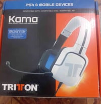 RG35XX H • سماعة قيمنق KAMA • كاميرا اطفال