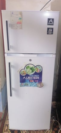 ١٠ قدم • تجميد وتبريد • ما تحتاج تصليح