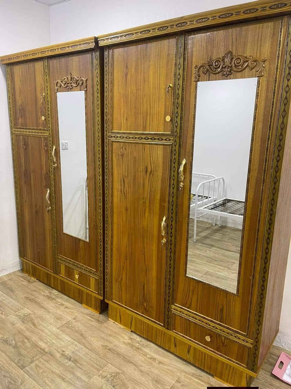 جديد بغداد, العراق


**إذا كنت صاحب هذا الإعلان وتريد حذفه لأي سبب، رجاءا أرسل رسالة إلى الدعم الفني**