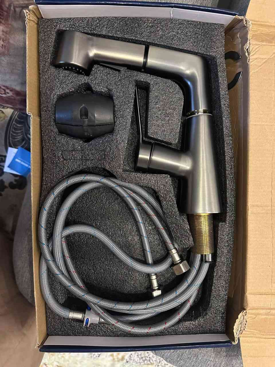 سلام عليكم خلاط سنك أو مغسلة متحرك بهذة الجمال نوعية الثقيلة سعر 25 مع توصيل


**إذا كنت صاحب هذا الإعلان وتريد حذفه لأي سبب، رجاءا أرسل رسالة إلى الدعم الفني**