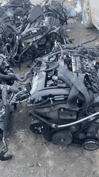 مجمع حسين شاكر • قطع غيار امبالا • توصيل لجميع العراق