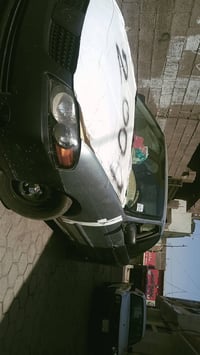 نيسان سنترا • ٢٠٠٤ • كاميرا