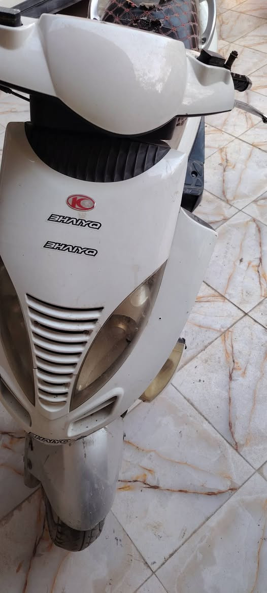 لبيع دراجه نضيفه بشكل السعر 450قفل ***********
