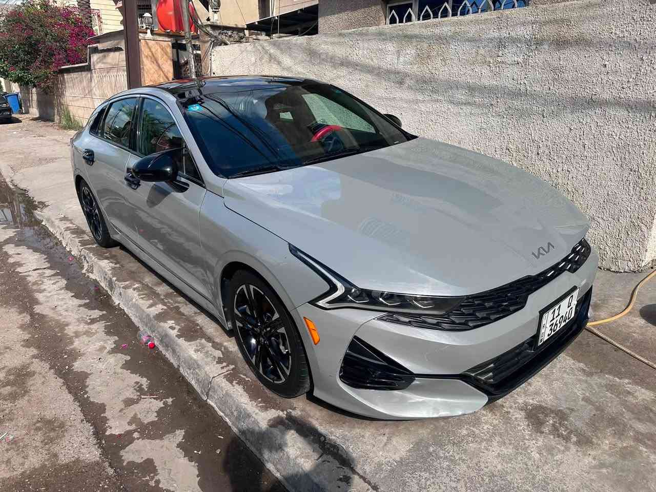 K5 2023 
مكينة 1600 تيربو
السعر 128 ورقه
***********
