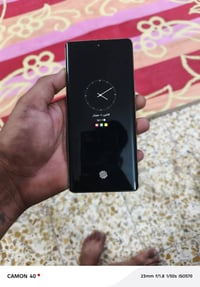 نوت 40 برو • ٢٥٦ • جديد