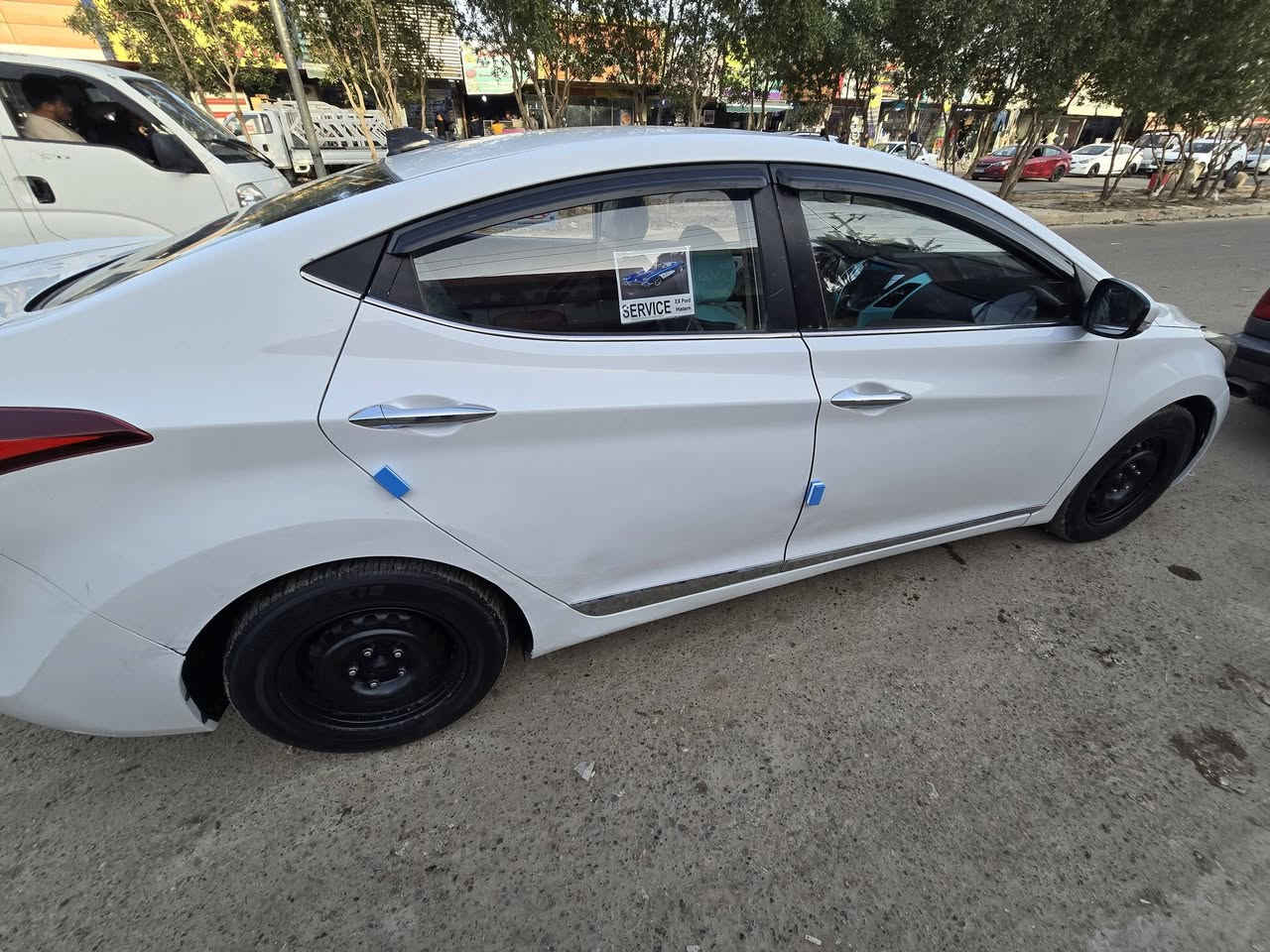 السلام عليكم للبيع النتره 2014 شكل 2016 خليجي محرك 1800 دوش بلادي ع الشركه فوول عدا البصمه قطعتين تبريد شاشه كامره فتحه تدفئه بلكشنات داخل جلد رقم دولي جديد جاملغ امامي نصه صبغ فقط السونار داخل المنشور وبيهه شويه تكشير مسوي كارت فقط والباقي مكفول السعر 118 بيهه مجال مكاني بغداد اليوسفيه ***********
