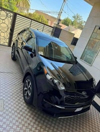 سبورتج LX • ٢٠٢٢ • بدون ايرباك