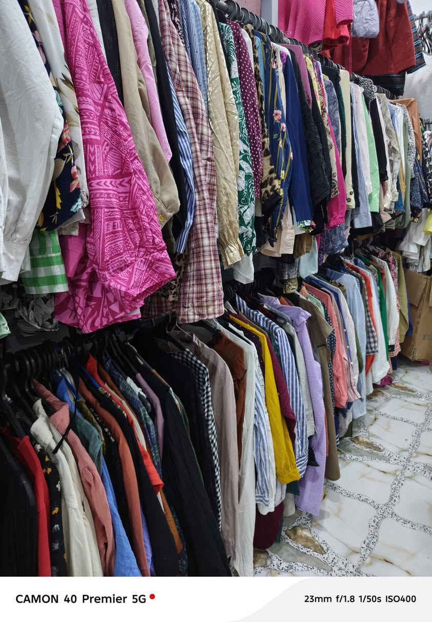 سلام عليكم بدي نسايى باله جديد محل علاء وحيد بل حمزة الغربي سواك لباله جديد يم دكتوره هدى يم صالون لمسات سيدات يم ماهر ابو لفرفوري محل علاء وحيد


**إذا كنت صاحب هذا الإعلان وتريد حذفه لأي سبب، رجاءا أرسل رسالة إلى الدعم الفني**