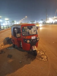 تكتك • ٢٢ • البياع