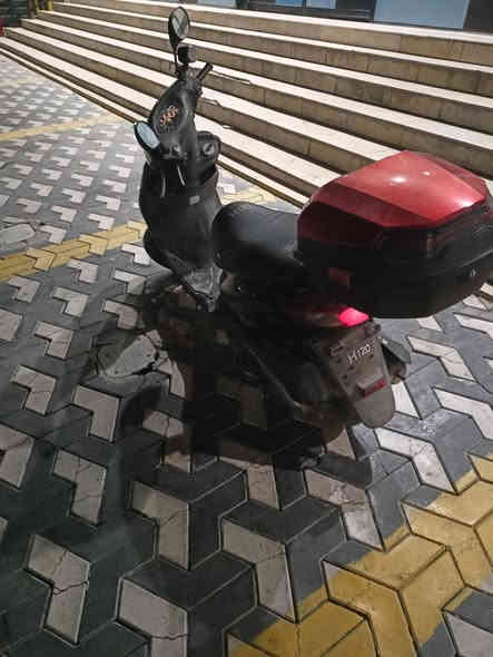 مستعجل على لبيع نضيف كلش مآل موظف بس يروح بيه ويجي مشتريه رباله ماصار هواي بس محتاج على البيع 
السعر 850قفل هذا رقم ***********
