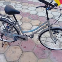 بيسكل • موديل 2022 • السماوه