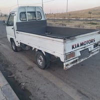 فاو • شاحنة فاو • فاو 2007 • شاحنة • قلاب • سيارة نقل • شاحنة نقل • لو...