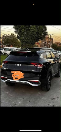 سبورتج هايبرد • ٢٠٢٣ • رقم بغداد