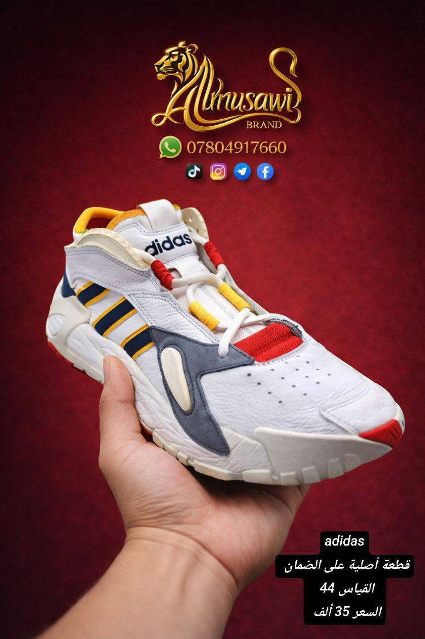 قطع أصلية على الضمان ..
توصلك القطعة تفحصها إذا مو أصلية رجعها ولا تستلمها وأنا بخدمتك 
📞 للتواصل: الاتصال على الرقم *********** أو على الواتساب

🚚 متوفرة خدمة توصيل لبغداد وكل المحافظات
👇👇
https://www.facebook.com/share/17uuK1fDCD/

tiktok.com/@almusawi.brand
