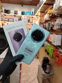 هونر X9c • ١٢/٢٥٦ • بطارية ٦٦٠٠